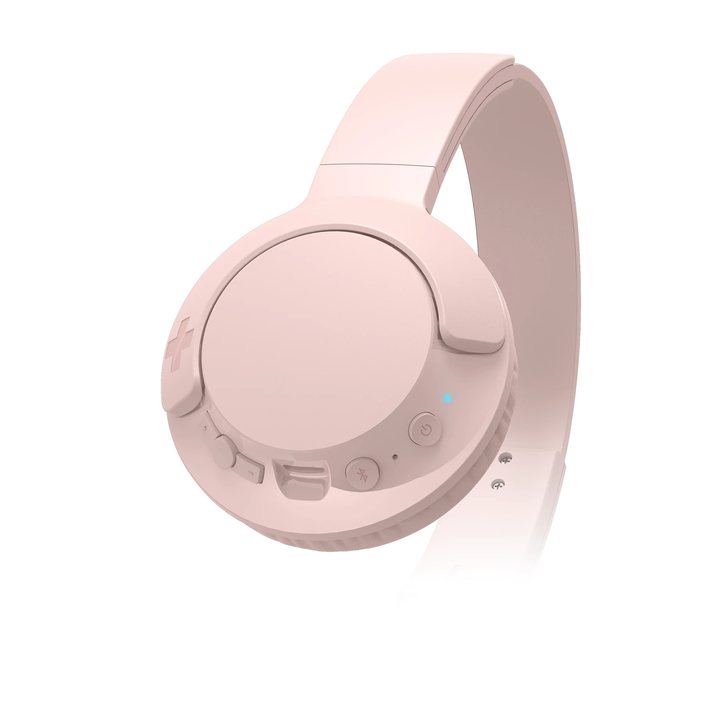 Handsfree Bluetooth Philips, MultiPoint, A2DP, Roza SHB3075M2PK/97
