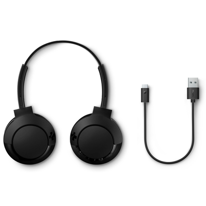Handsfree Bluetooth Philips, MultiPoint, A2DP, Crni SHB3075M2BK/97