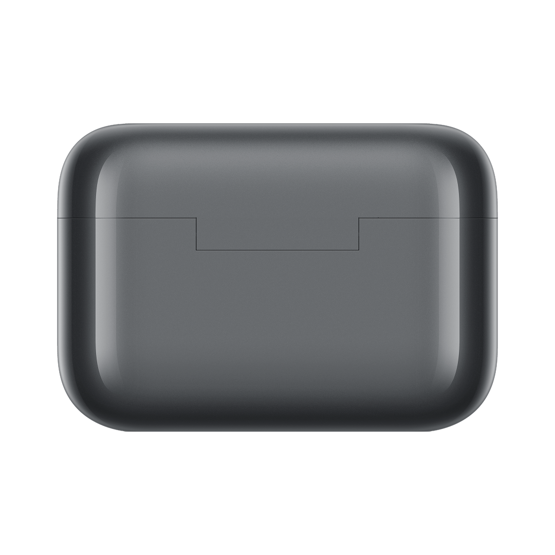 Handsfree Bluetooth Realme Buds T200, TWS, ANC, MultiPoint, Sivi