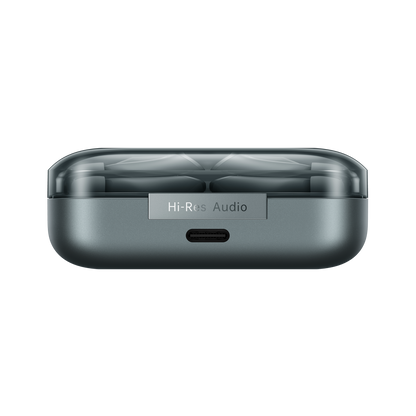 Handsfree Bluetooth Realme Buds Air7, TWS, ANC, MultiPoint, Zelena
