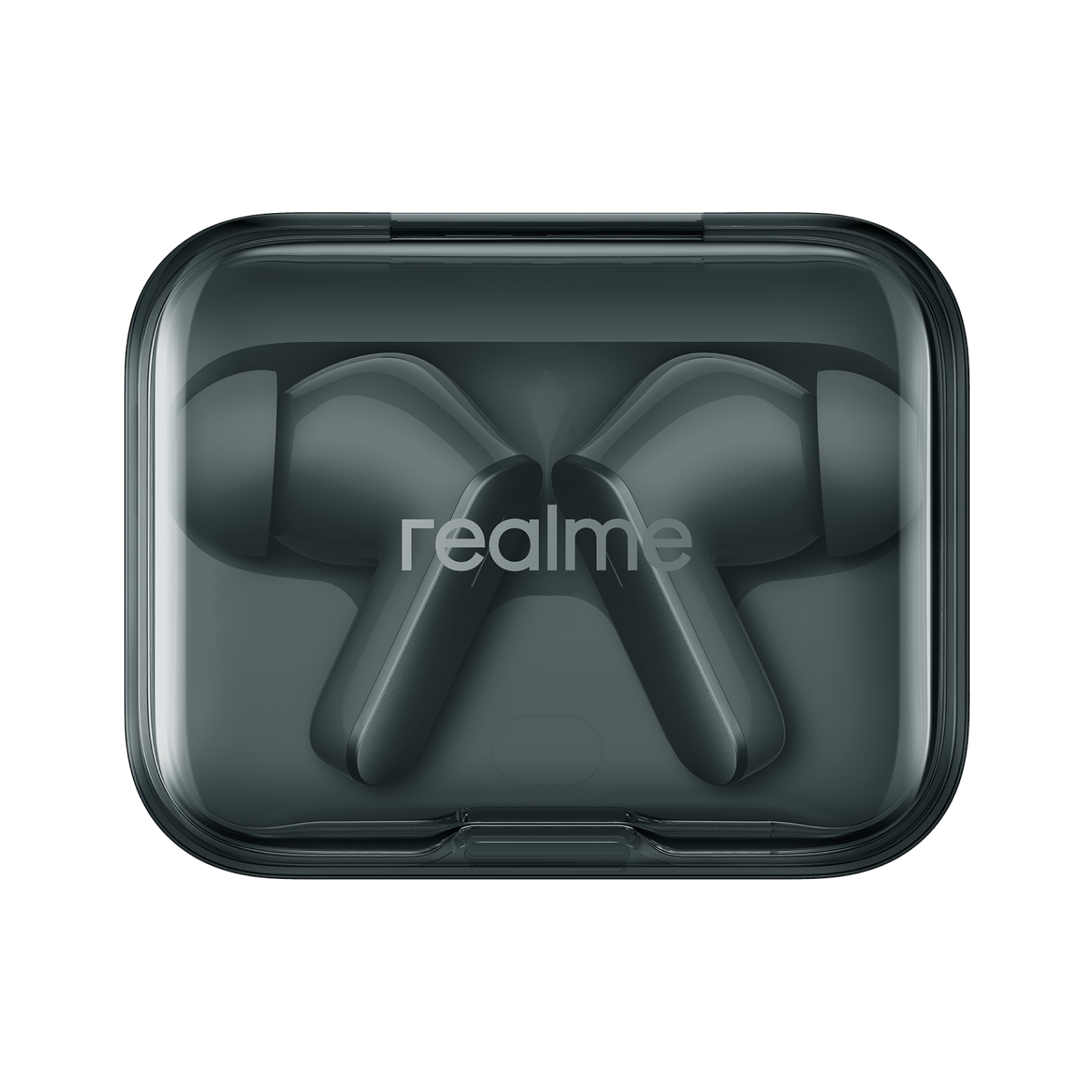 Handsfree Bluetooth Realme Buds Air7, TWS, ANC, MultiPoint, Zelena