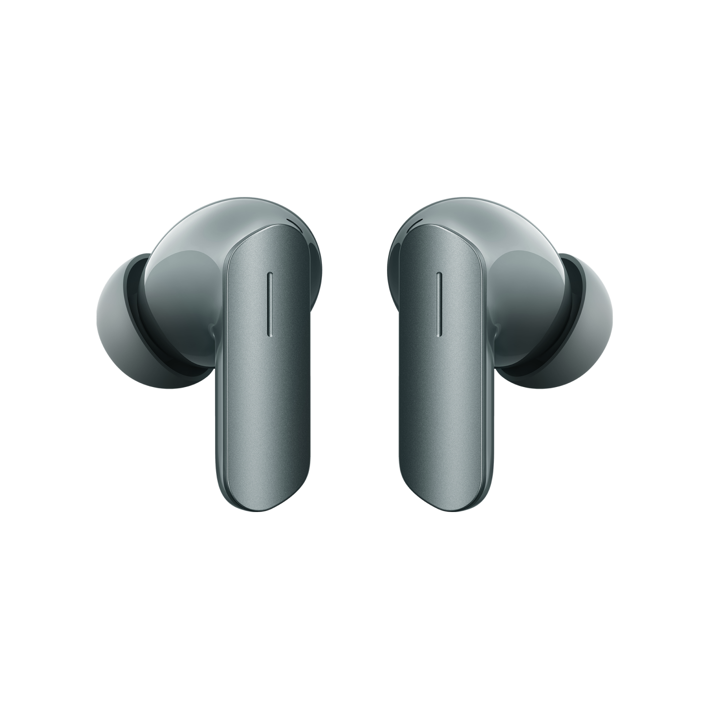 Handsfree Bluetooth Realme Buds Air7, TWS, ANC, MultiPoint, Zelena