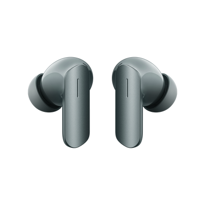Handsfree Bluetooth Realme Buds Air7, TWS, ANC, MultiPoint, Zelena