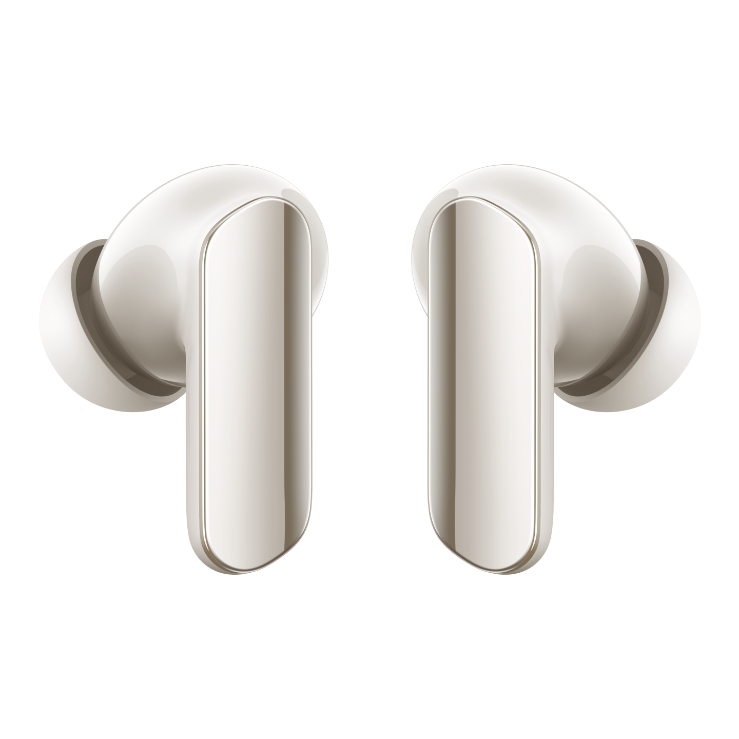 Handsfree Bluetooth Realme Buds Air7 Pro, TWS, ANC, MultiPoint, Bež