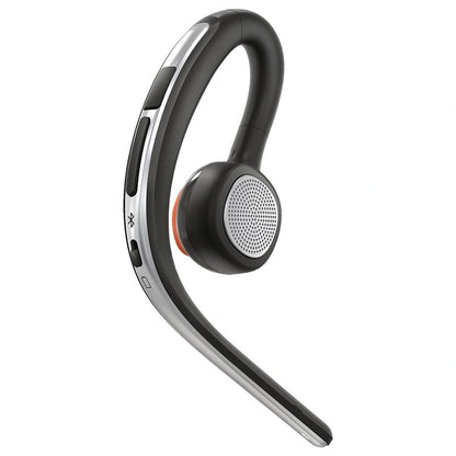 Handsfree Bluetooth Reinston ESB001X, MultiPoint, A2DP, Crna