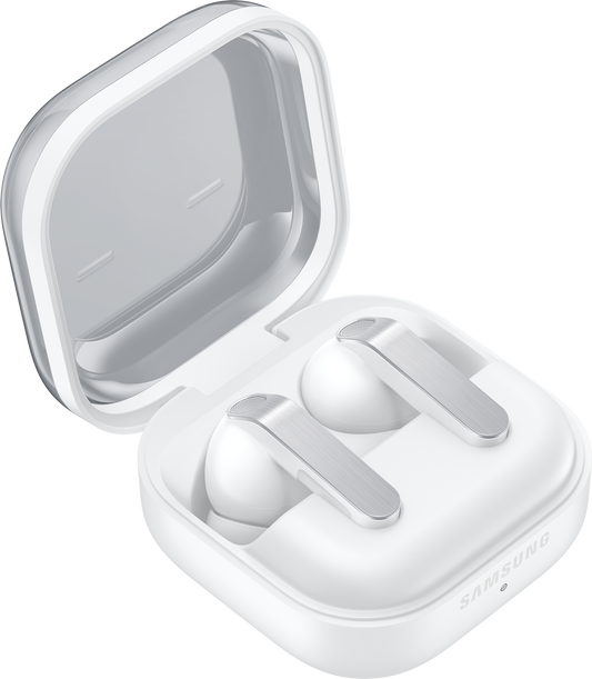 Handsfree Bluetooth Samsung Galaxy Buds4 Pro, Bijela SM-R640NZWAEUE