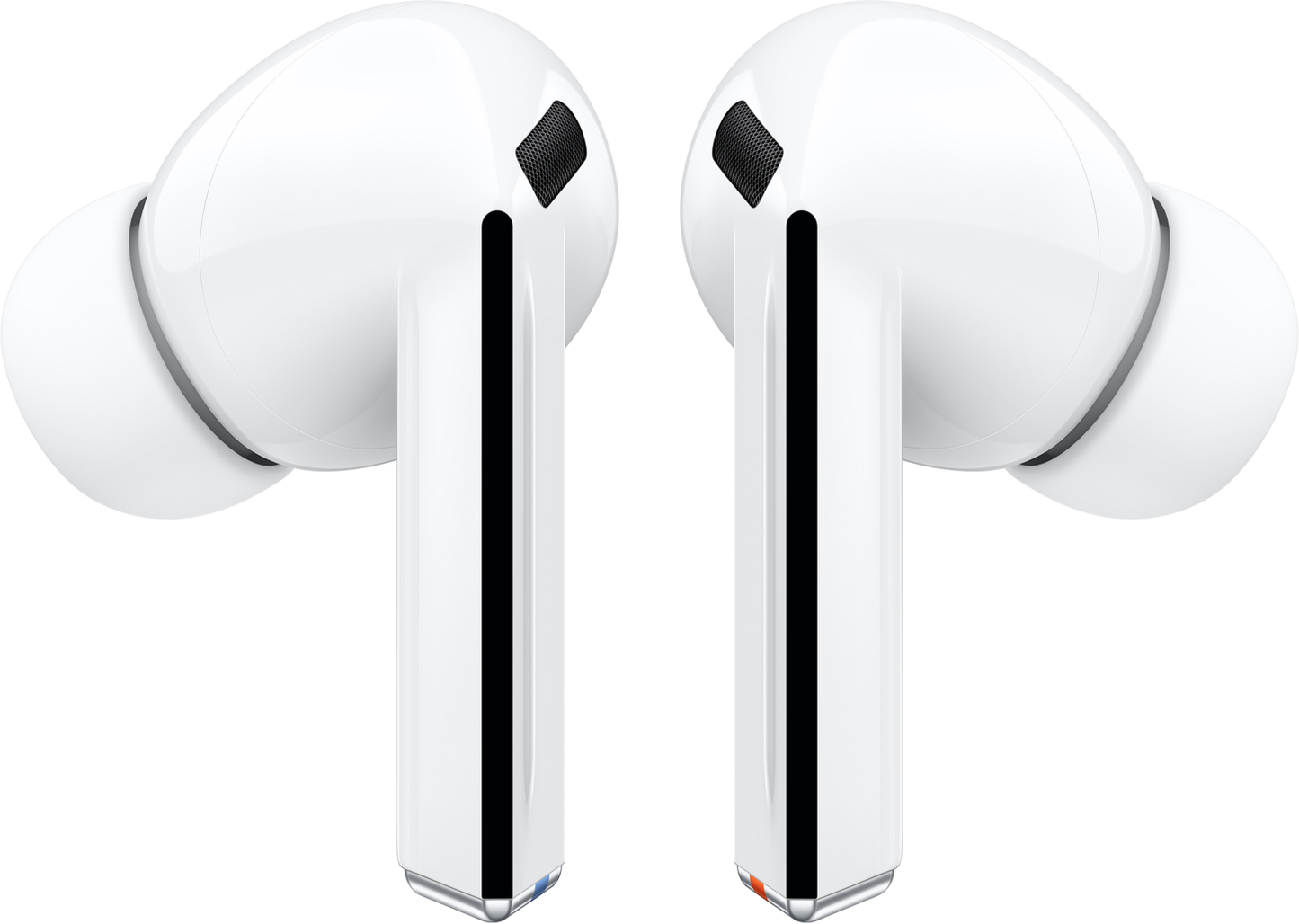 Bežične slušalice Bluetooth Samsung Galaxy Buds3 Pro, Bijele SM-R630NZWAEUE