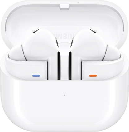 Bežične slušalice Bluetooth Samsung Galaxy Buds3 Pro, Bijele SM-R630NZWAEUE