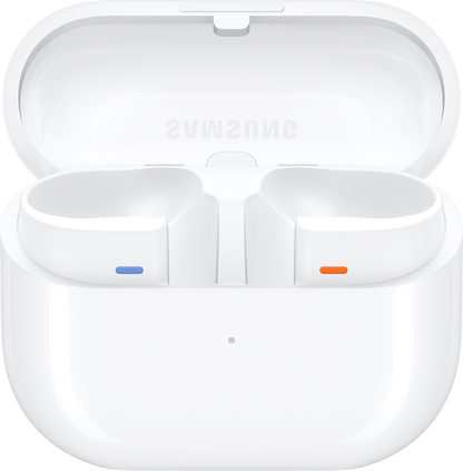 Bežične slušalice Bluetooth Samsung Galaxy Buds3 Pro, Bijele SM-R630NZWAEUE