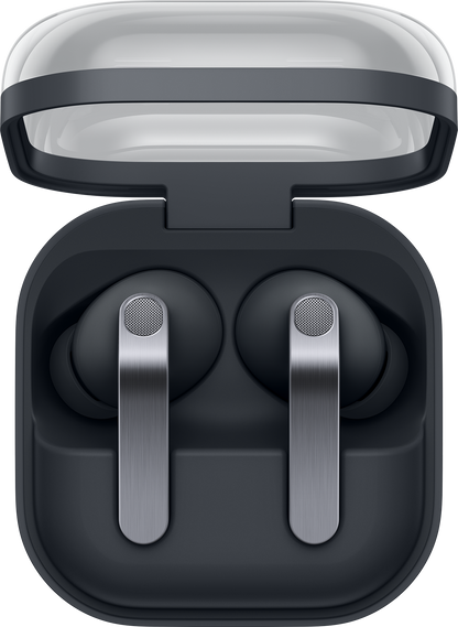 Handsfree Bluetooth Samsung Galaxy Buds4 Pro, Crni SM-R640NZKAEUE