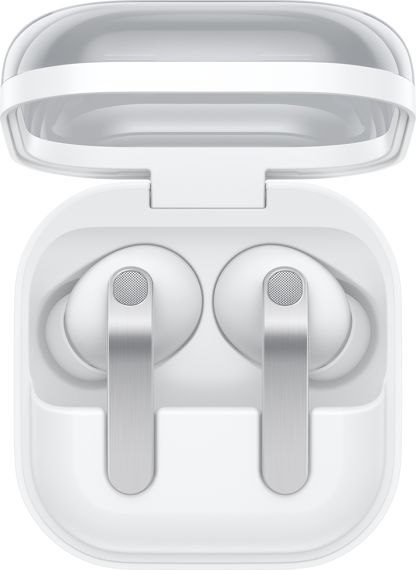 Handsfree Bluetooth Samsung Galaxy Buds4 Pro, Bijela SM-R640NZWAEUE