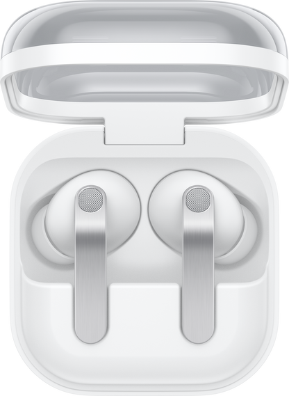 Handsfree Bluetooth Samsung Galaxy Buds4 Pro, Bijela SM-R640NZWAEUE