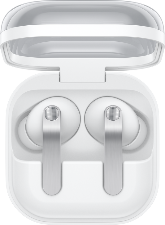 Handsfree Bluetooth Samsung Galaxy Buds4 Pro, Bijela SM-R640NZWAEUE