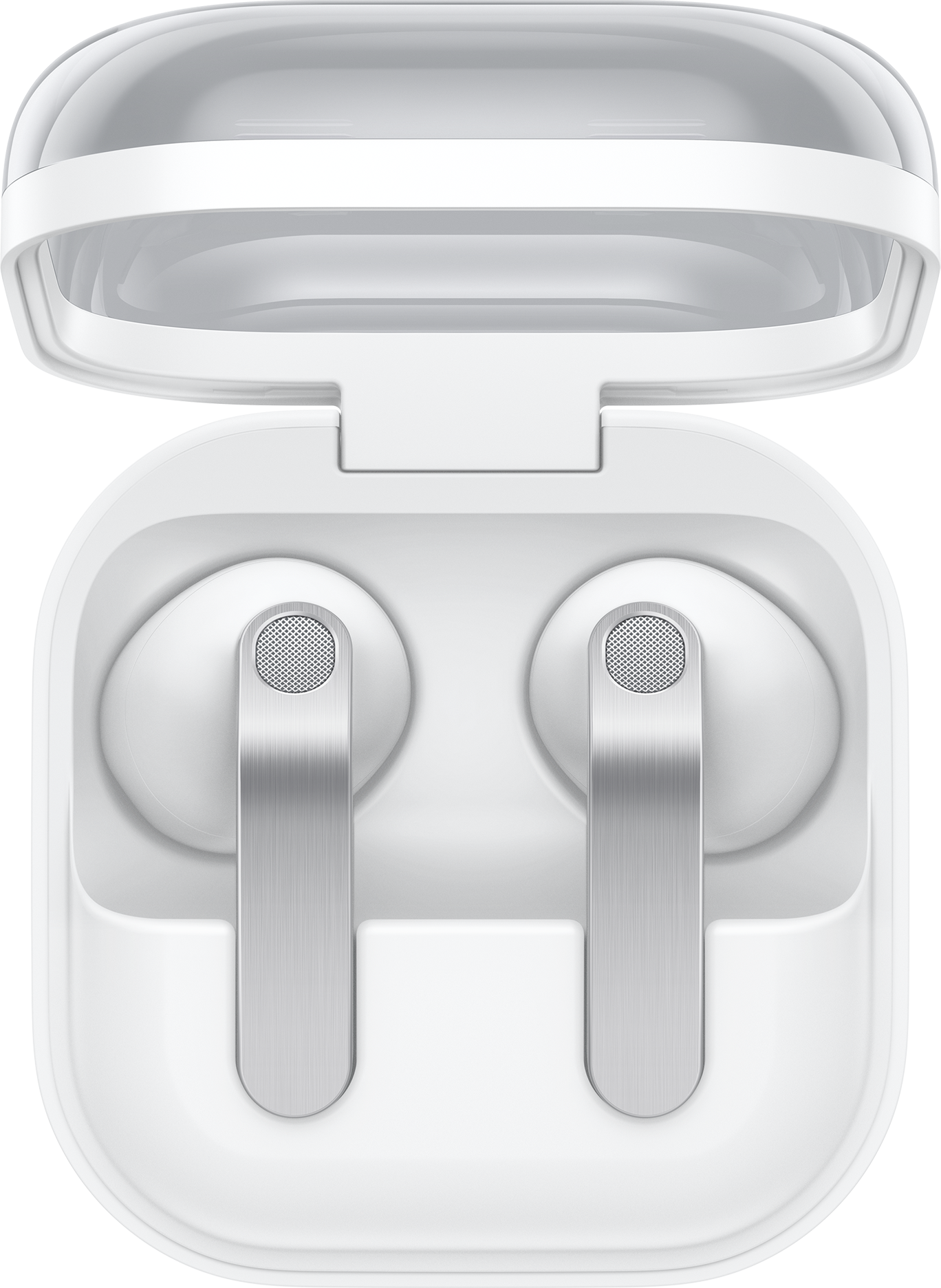 Handsfree Bluetooth Samsung Galaxy Buds4, Bijeli SM-R540NZWAEUE