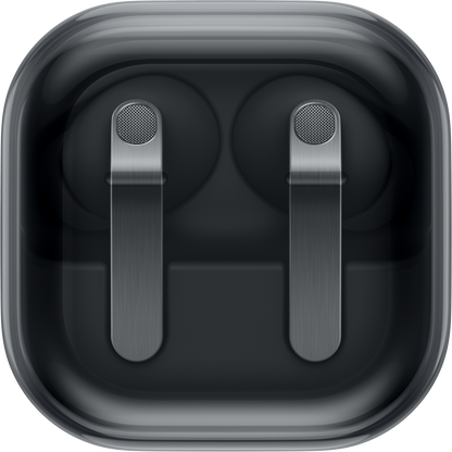 Handsfree Bluetooth Samsung Galaxy Buds4 Pro, Crni SM-R640NZKAEUE