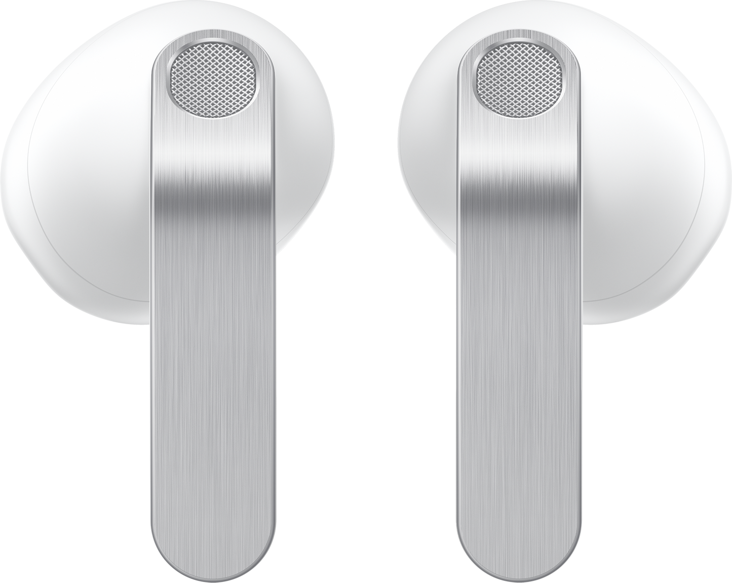 Handsfree Bluetooth Samsung Galaxy Buds4, Bijeli SM-R540NZWAEUE