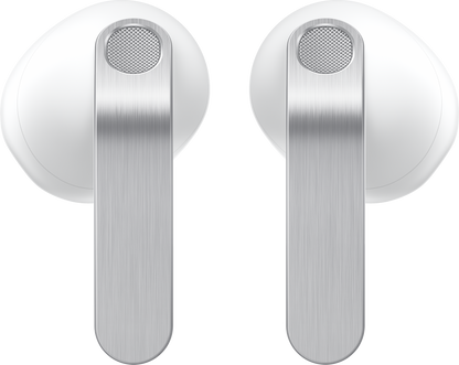 Handsfree Bluetooth Samsung Galaxy Buds4, Bijeli SM-R540NZWAEUE