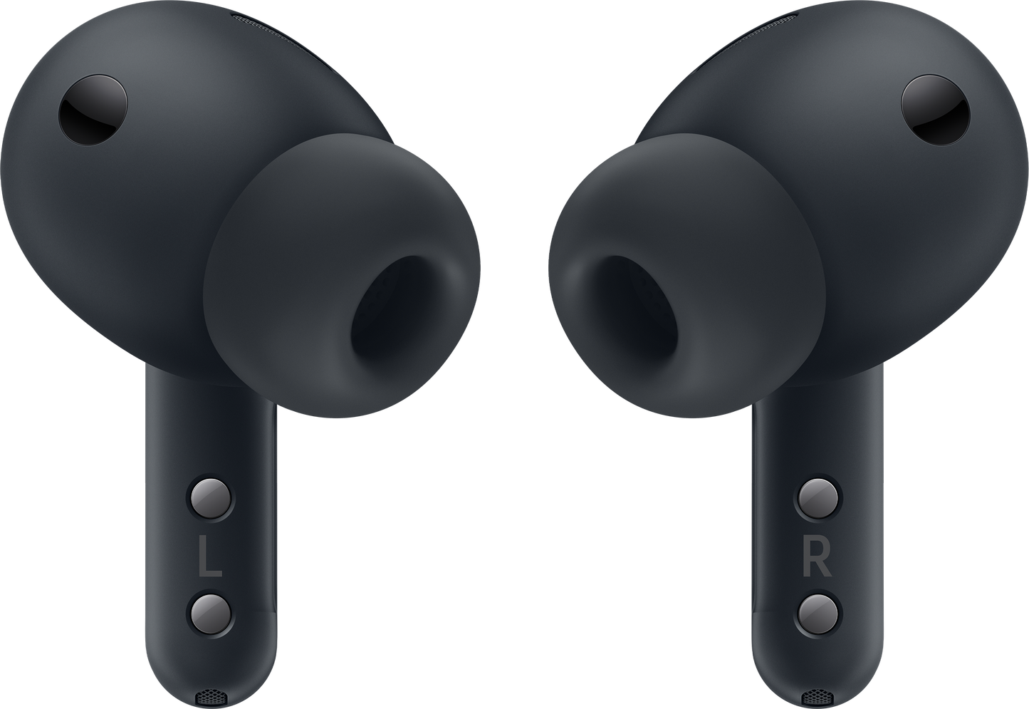 Handsfree Bluetooth Samsung Galaxy Buds4 Pro, Crni SM-R640NZKAEUE
