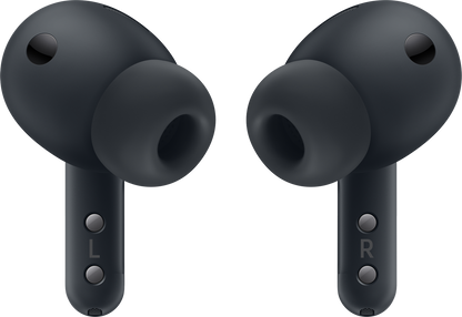 Handsfree Bluetooth Samsung Galaxy Buds4 Pro, Crni SM-R640NZKAEUE