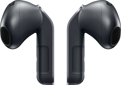 Handsfree Bluetooth Samsung Galaxy Buds4, Crni SM-R540NZKAEUE