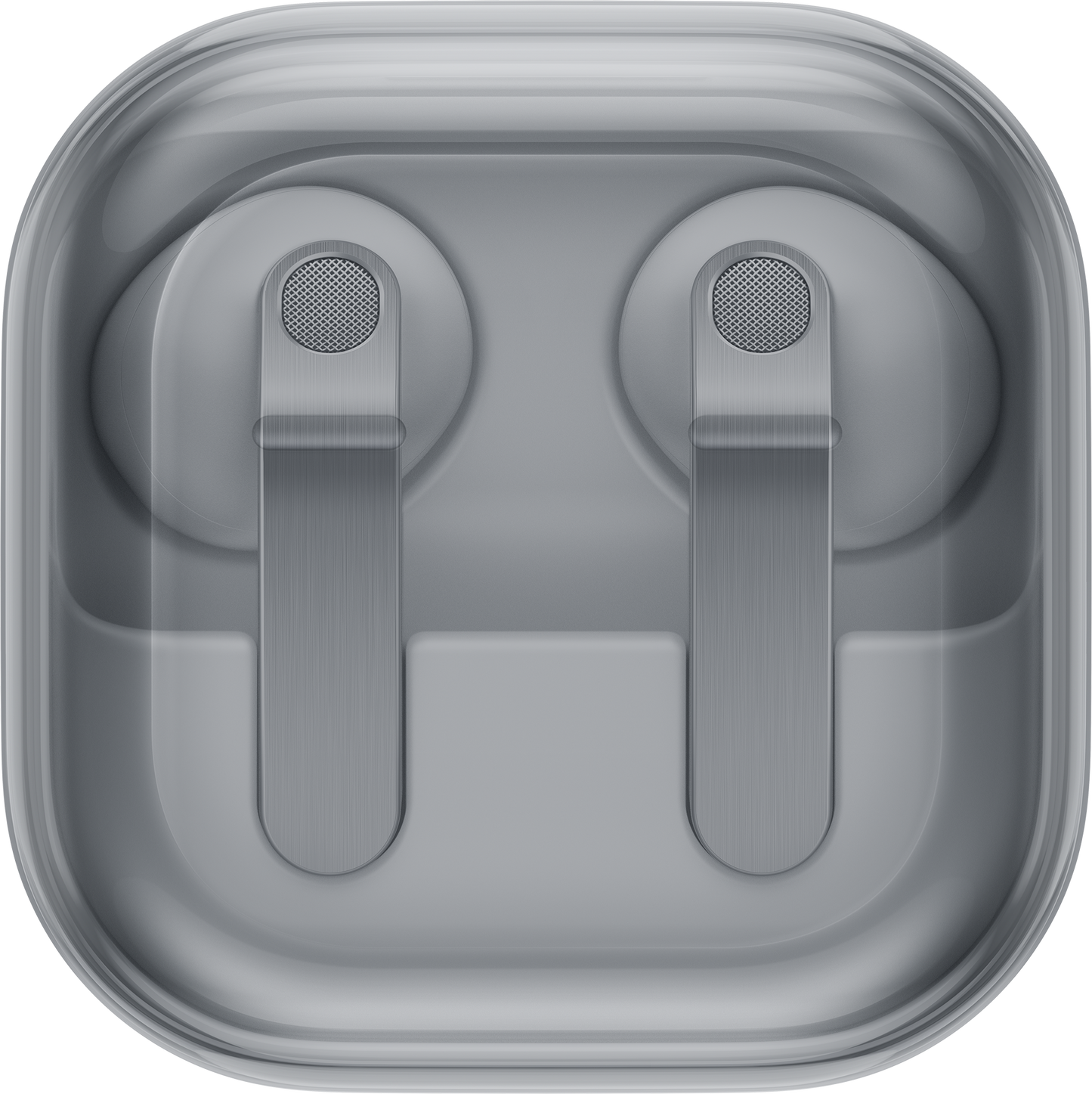 Handsfree Bluetooth Samsung Galaxy Buds4, Bijeli SM-R540NZWAEUE