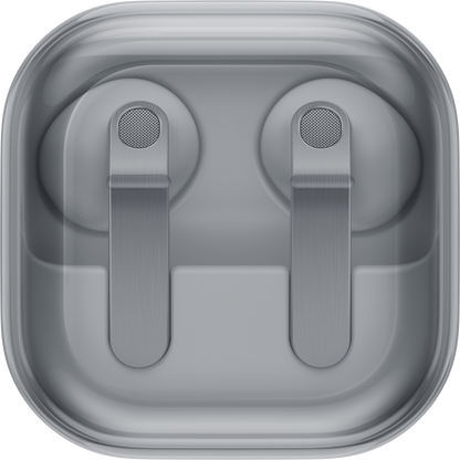 Handsfree Bluetooth Samsung Galaxy Buds4, Bijeli SM-R540NZWAEUE