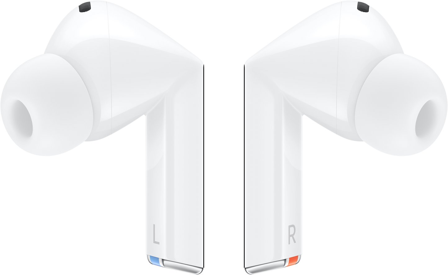 Bežične slušalice Bluetooth Samsung Galaxy Buds3 Pro, Bijele SM-R630NZWAEUE