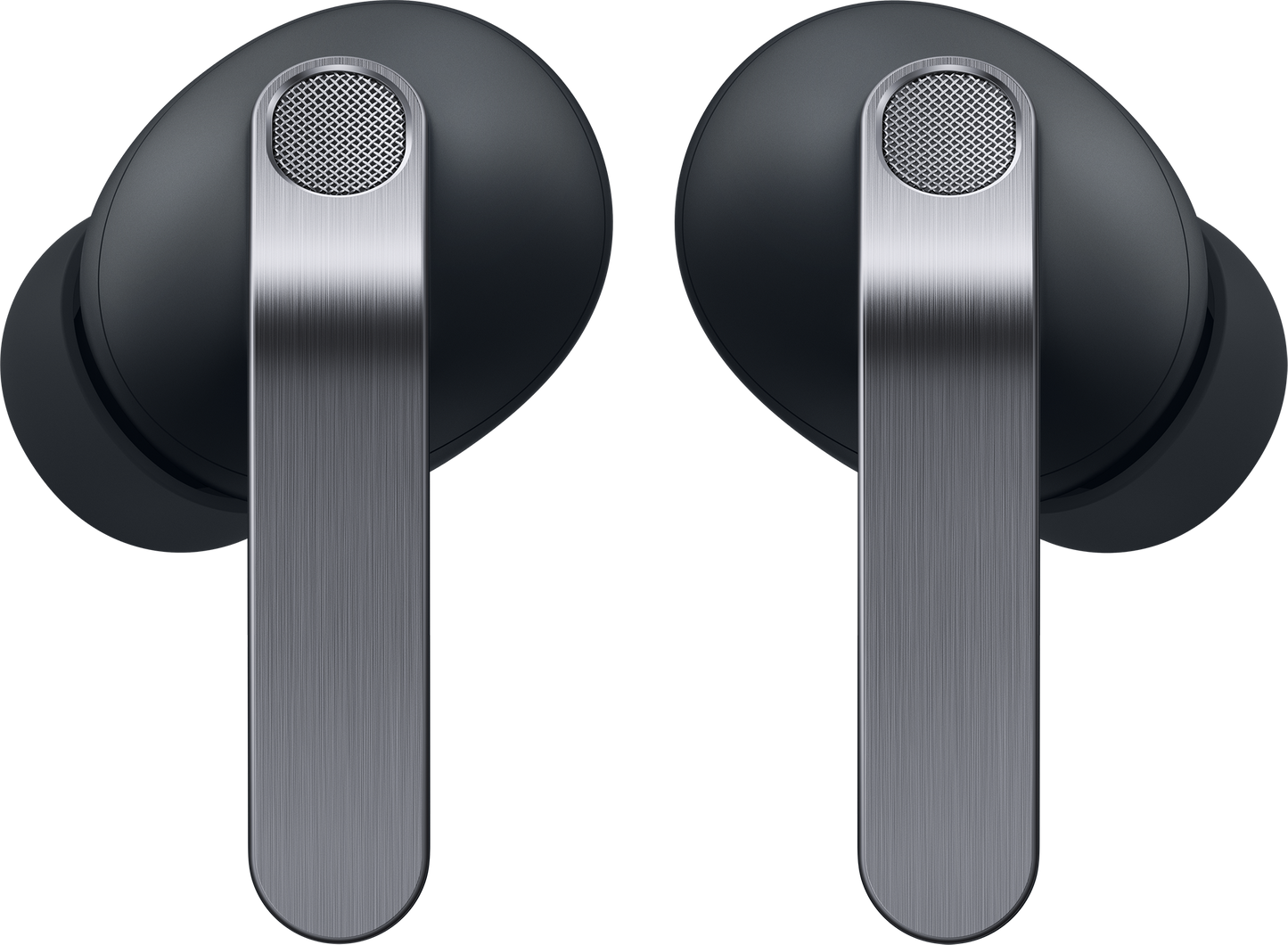 Handsfree Bluetooth Samsung Galaxy Buds4 Pro, Crni SM-R640NZKAEUE