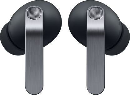 Handsfree Bluetooth Samsung Galaxy Buds4 Pro, Crni SM-R640NZKAEUE