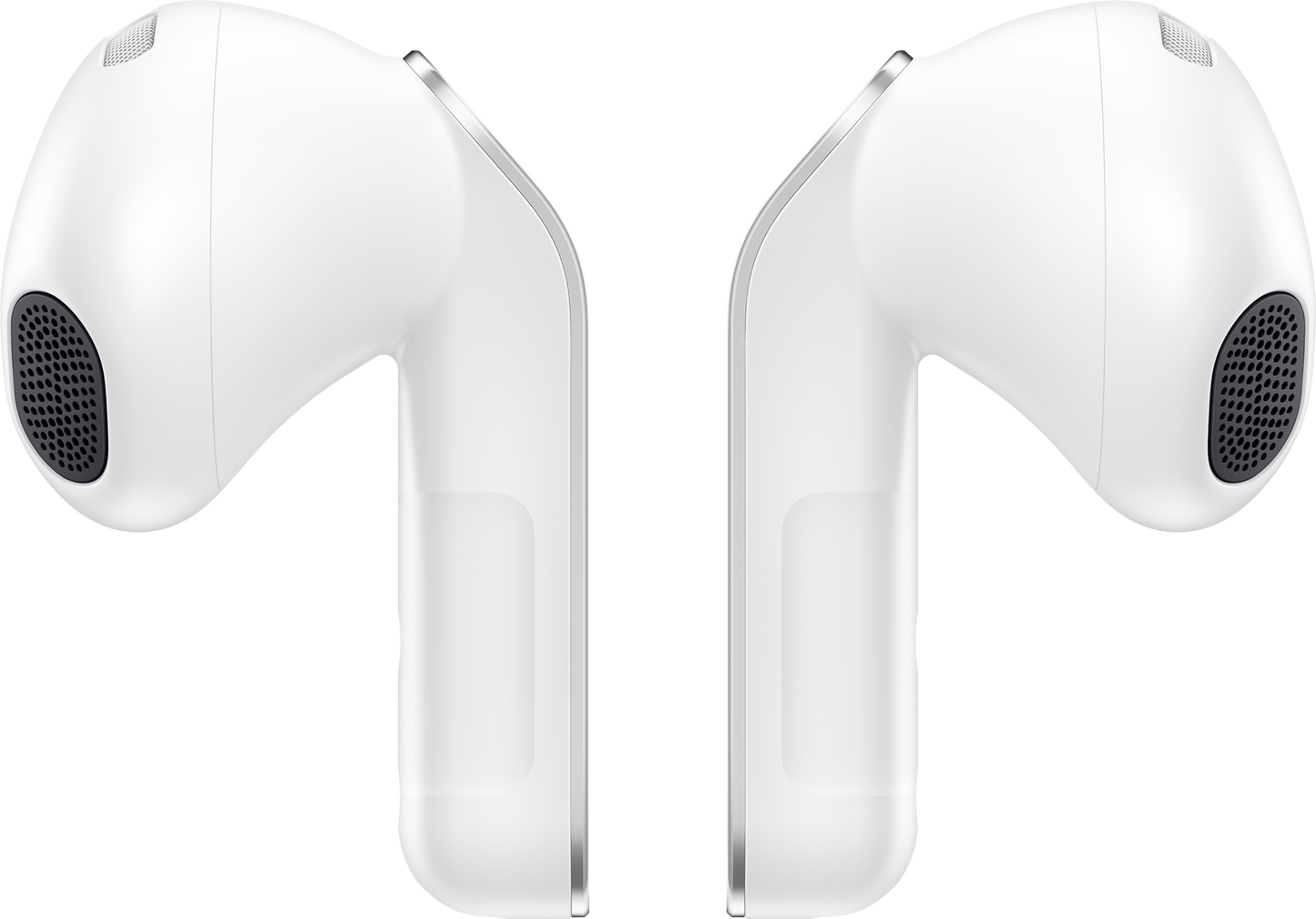 Handsfree Bluetooth Samsung Galaxy Buds4, Bijeli SM-R540NZWAEUE