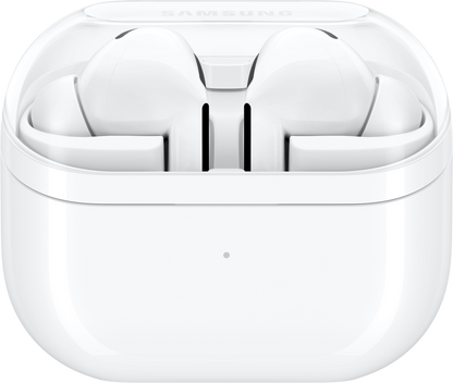 Bežične slušalice Bluetooth Samsung Galaxy Buds3 Pro, Bijele SM-R630NZWAEUE