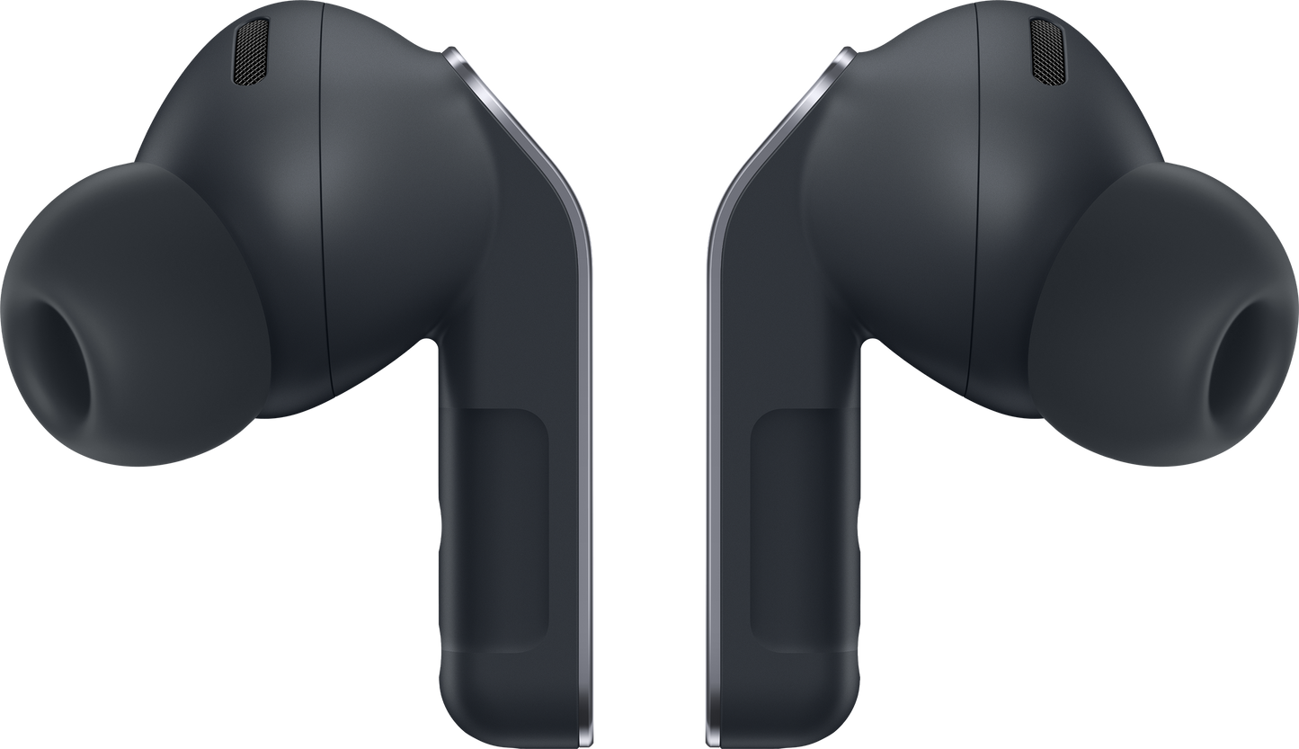 Handsfree Bluetooth Samsung Galaxy Buds4 Pro, Crni SM-R640NZKAEUE