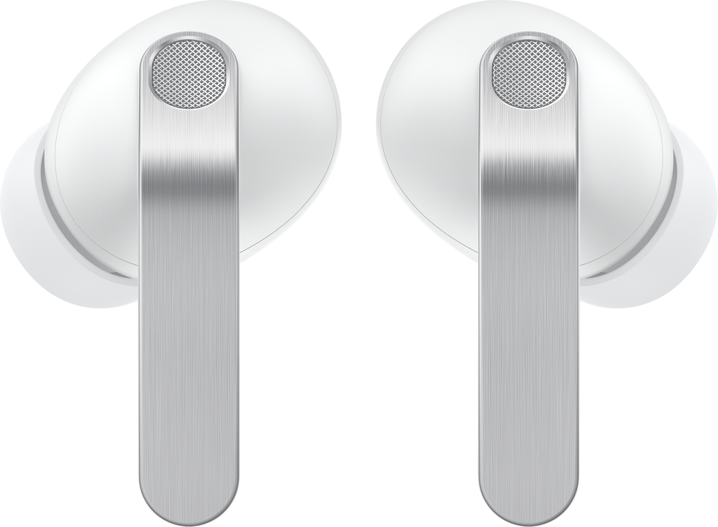Handsfree Bluetooth Samsung Galaxy Buds4 Pro, Bijela SM-R640NZWAEUE