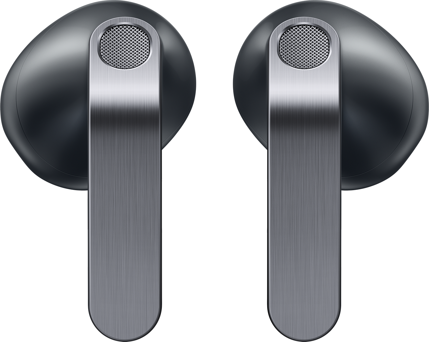 Handsfree Bluetooth Samsung Galaxy Buds4, Crni SM-R540NZKAEUE
