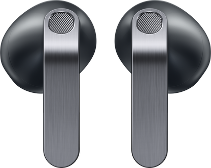 Handsfree Bluetooth Samsung Galaxy Buds4, Crni SM-R540NZKAEUE