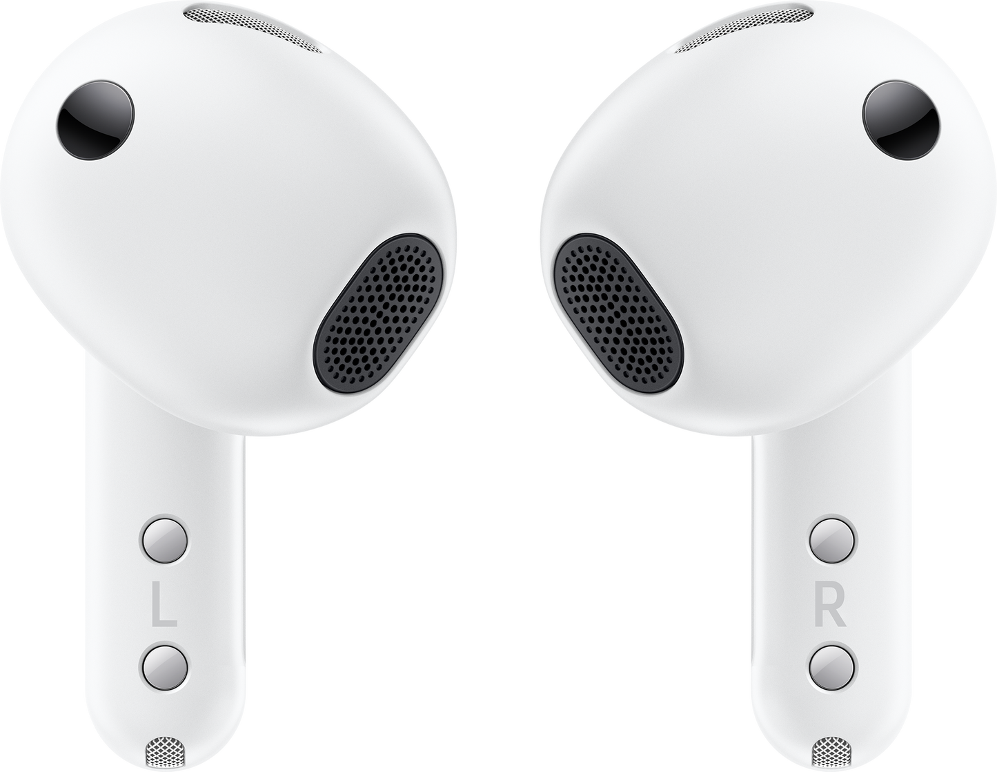 Handsfree Bluetooth Samsung Galaxy Buds4, Bijeli SM-R540NZWAEUE