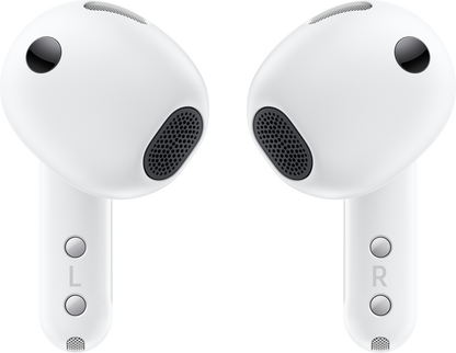 Handsfree Bluetooth Samsung Galaxy Buds4, Bijeli SM-R540NZWAEUE