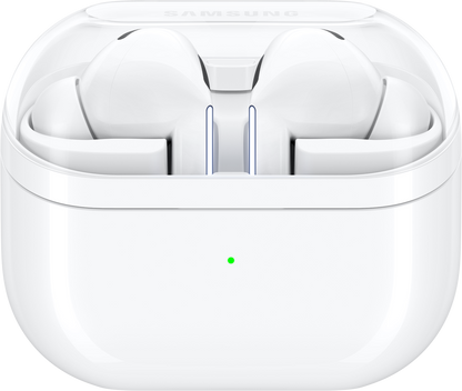 Bežične slušalice Bluetooth Samsung Galaxy Buds3 Pro, Bijele SM-R630NZWAEUE