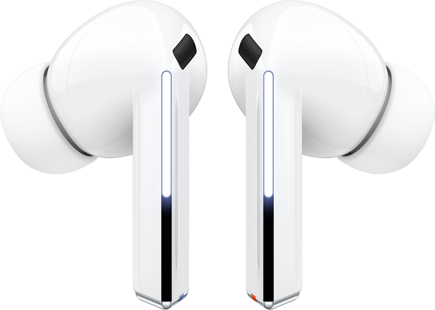 Bežične slušalice Bluetooth Samsung Galaxy Buds3 Pro, Bijele SM-R630NZWAEUE
