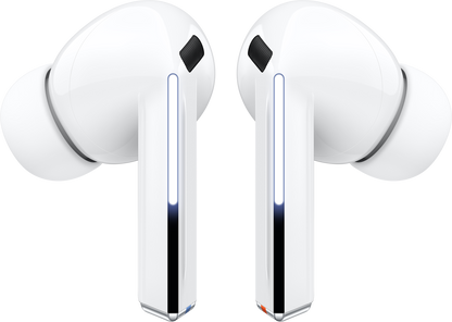 Bežične slušalice Bluetooth Samsung Galaxy Buds3 Pro, Bijele SM-R630NZWAEUE