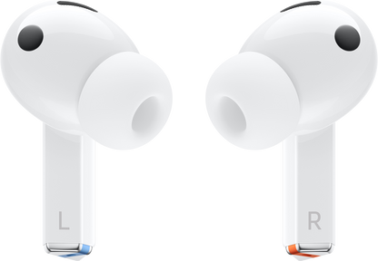 Bežične slušalice Bluetooth Samsung Galaxy Buds3 Pro, Bijele SM-R630NZWAEUE