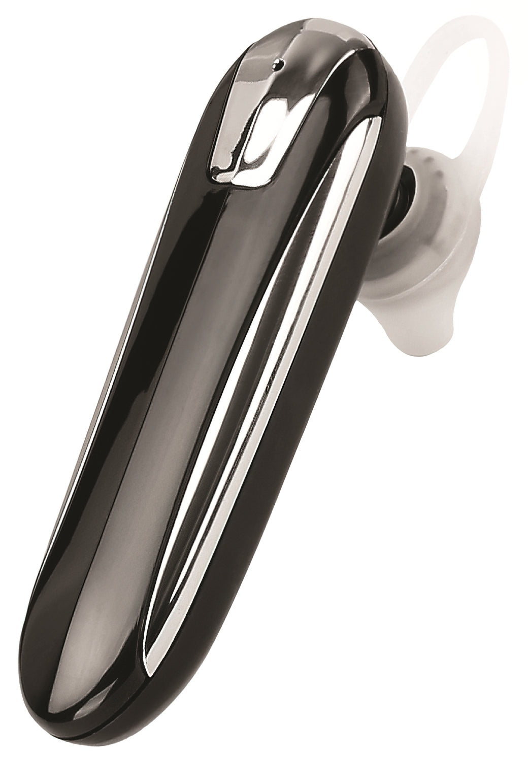 Handsfree Bluetooth Setty SBM-01, MultiPoint, A2DP, Crna
