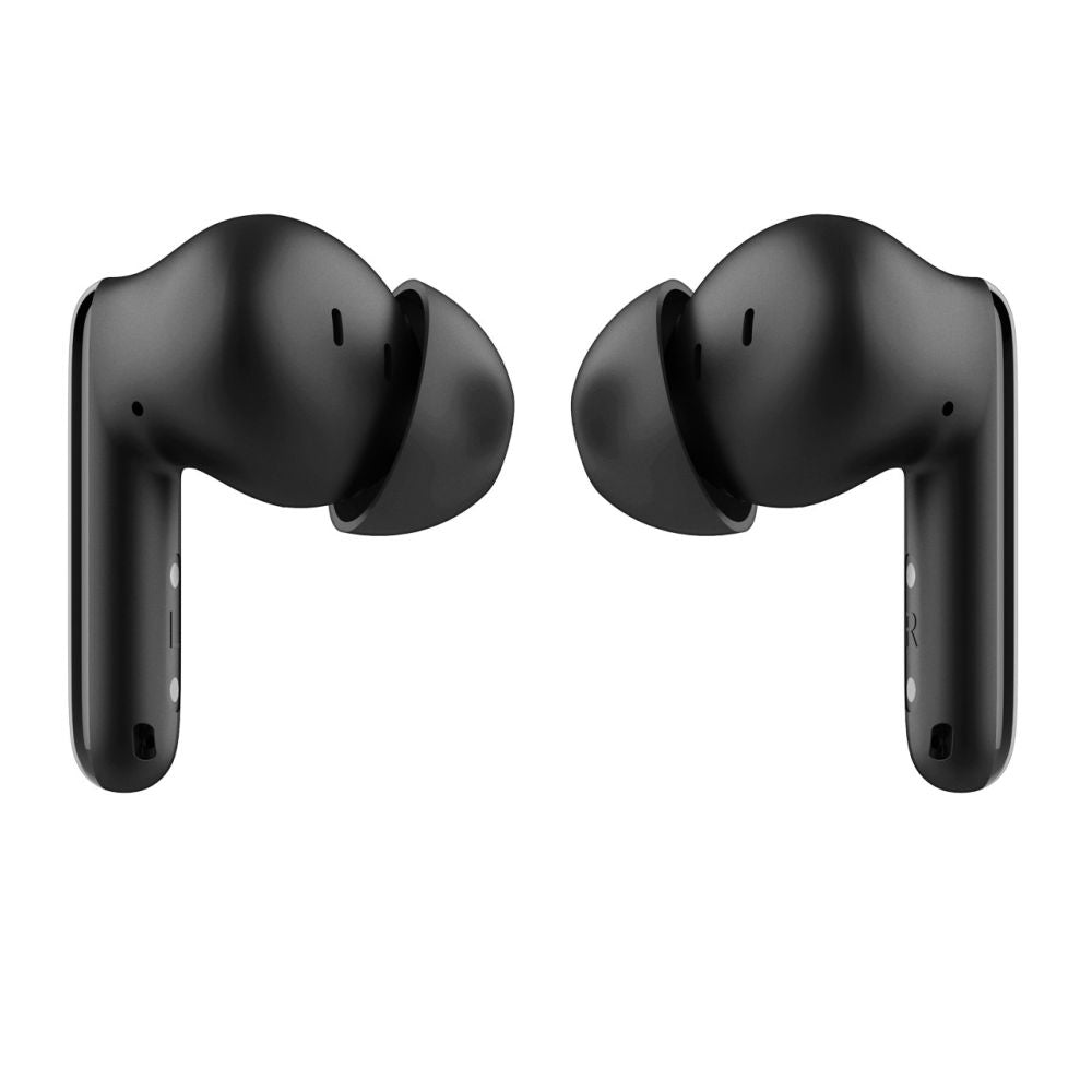 Handsfree Bluetooth Spigen SA2400, TWS, ANC, Crni