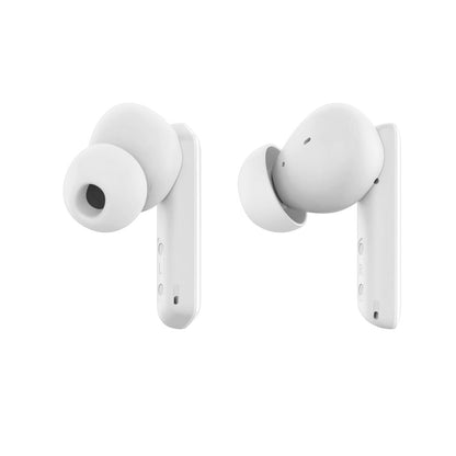 Handsfree Bluetooth Spigen SA2402, TWS, ANC, Bijeli ASD07964