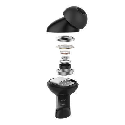 Handsfree Bluetooth Spigen SA2402, TWS, ANC, Bijela