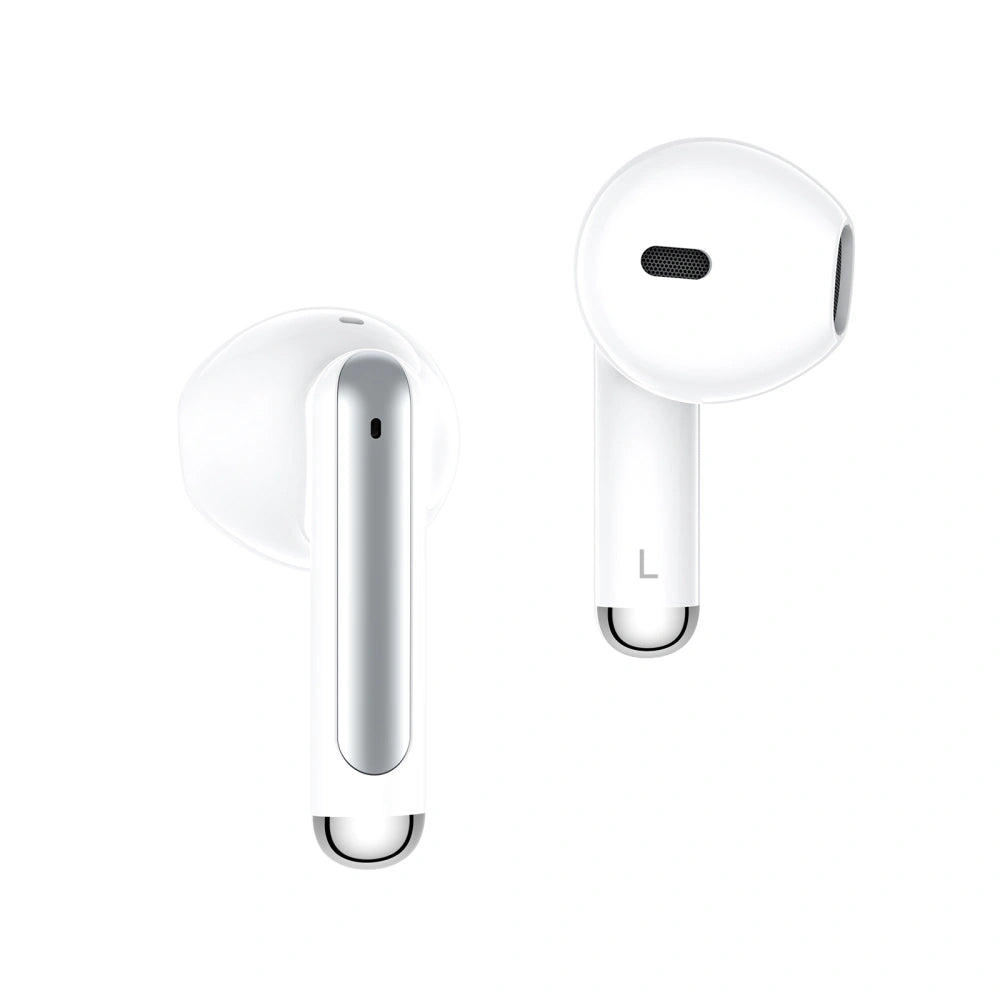 Handsfree Bluetooth Tech-Protect Ultraboost Core G2, TWS, Bijela
