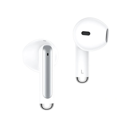 Handsfree Bluetooth Tech-Protect Ultraboost Core G2, TWS, Bijela