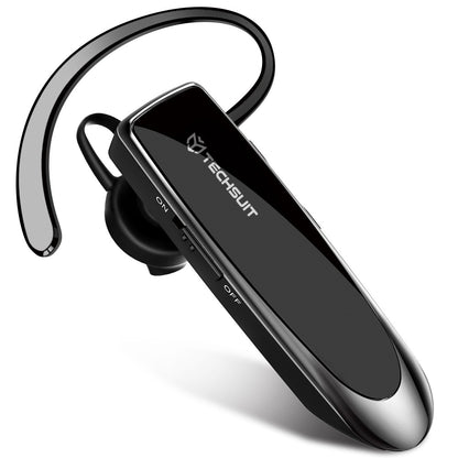 Handsfree Bluetooth Techsuit CB1 UrbanEar, A2DP, Crni