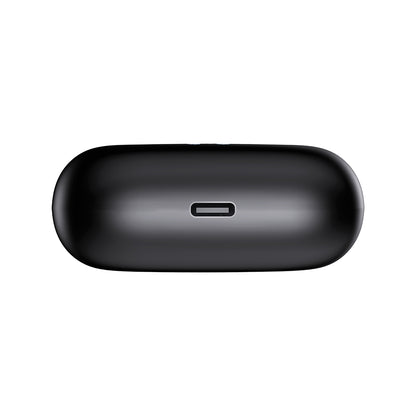 Handsfree Bluetooth Techsuit CW2 VelarX One, TWS, ANC, Crni