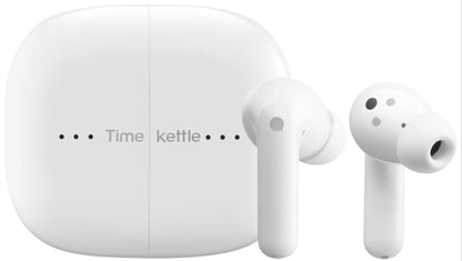 Handsfree Bluetooth Timekettle M3 Translator, TWS, ANC, Bijela